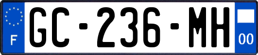 GC-236-MH