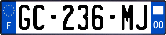 GC-236-MJ