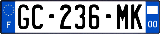 GC-236-MK