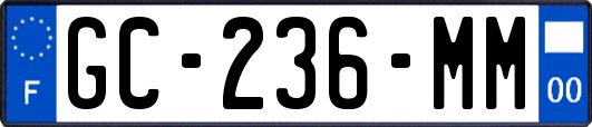 GC-236-MM