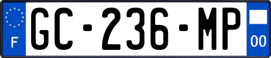 GC-236-MP