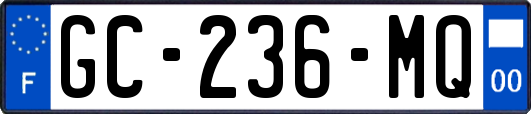 GC-236-MQ