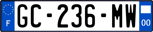 GC-236-MW