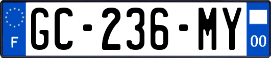 GC-236-MY