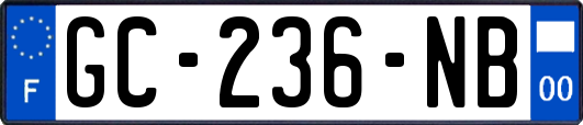 GC-236-NB