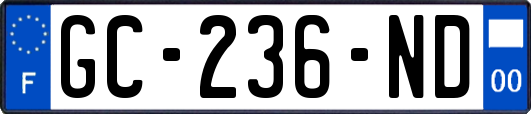 GC-236-ND