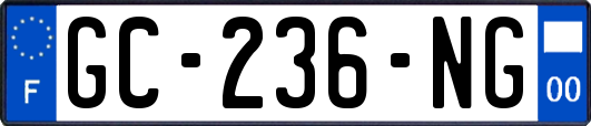 GC-236-NG
