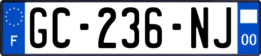 GC-236-NJ