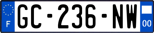 GC-236-NW
