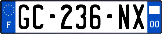 GC-236-NX