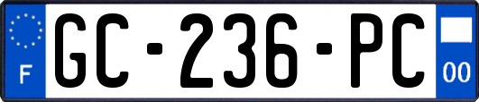GC-236-PC