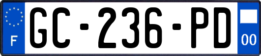 GC-236-PD