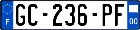 GC-236-PF