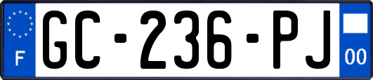 GC-236-PJ