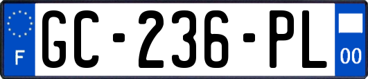 GC-236-PL