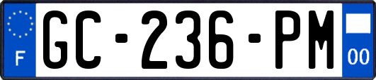 GC-236-PM