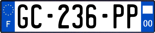 GC-236-PP