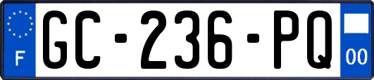 GC-236-PQ