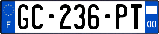 GC-236-PT