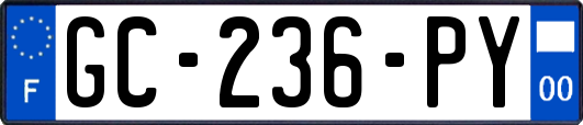 GC-236-PY