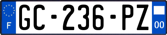 GC-236-PZ