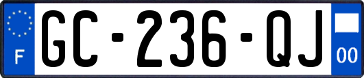 GC-236-QJ