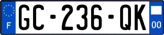GC-236-QK