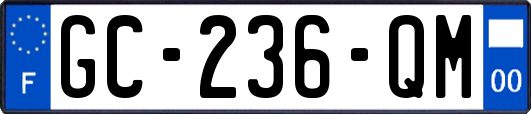 GC-236-QM