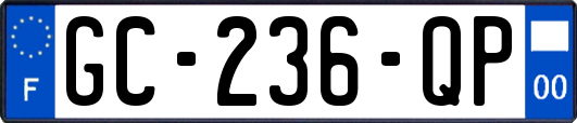 GC-236-QP