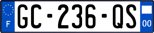 GC-236-QS