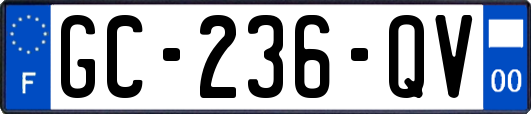 GC-236-QV