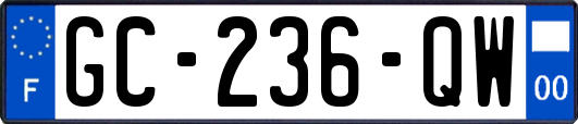 GC-236-QW