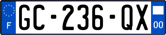 GC-236-QX