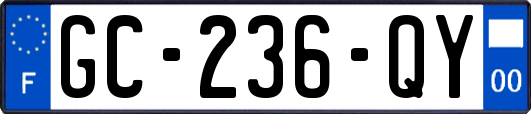 GC-236-QY