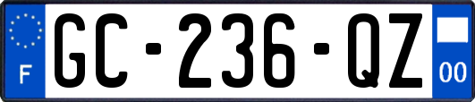 GC-236-QZ