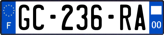 GC-236-RA