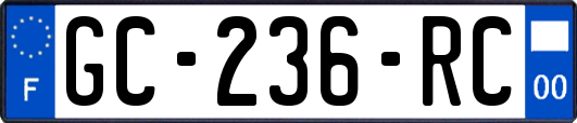 GC-236-RC