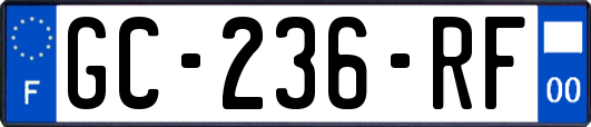 GC-236-RF