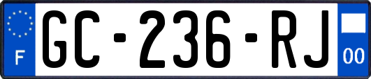 GC-236-RJ