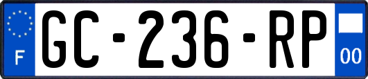 GC-236-RP