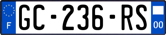 GC-236-RS