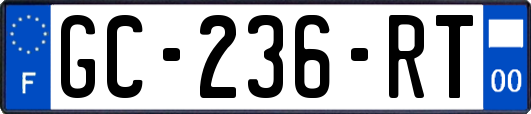 GC-236-RT