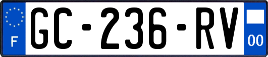 GC-236-RV