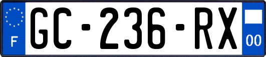 GC-236-RX