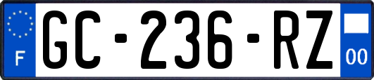 GC-236-RZ