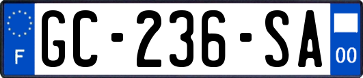 GC-236-SA
