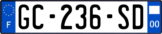 GC-236-SD