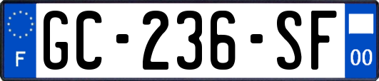 GC-236-SF