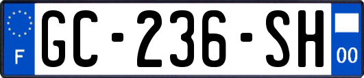 GC-236-SH