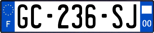 GC-236-SJ